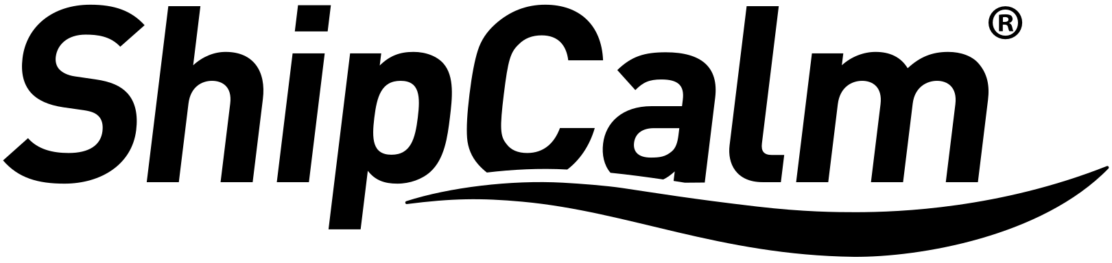 ShipCalm logo