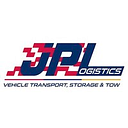 JP Logistics logo