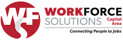 Workforce Solutions Capital Area logo