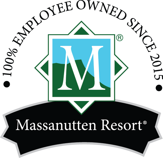 Massanutten Current Openings logo