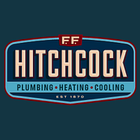 F. F. Hitchcock Company logo