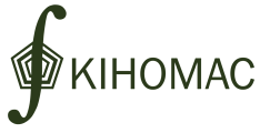 KIHOMAC logo