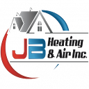 JB Plumbing and Heating logo