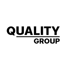 bei The Quality Group logo