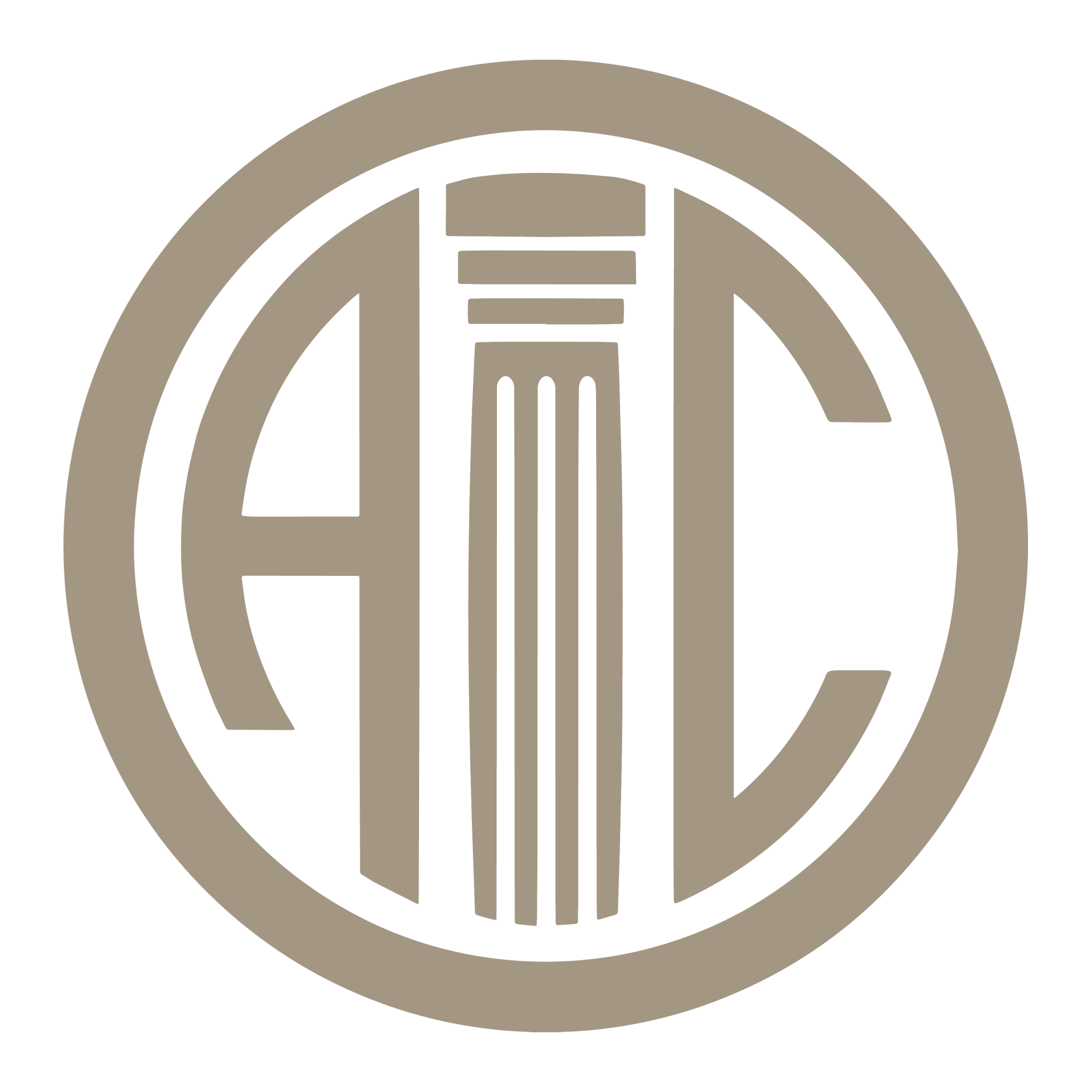 Ancient Crunch logo