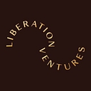 Liberation Ventures logo