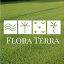 Flora Terra logo