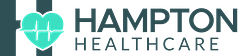 Hampton Healthcare logo