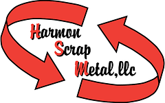 Harmon Scrap Metal logo