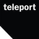Teleport logo