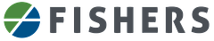 City of Fishers logo