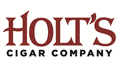 Holt's Cigar Company logo