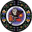 Pokagon Band of Potawatomi  Indians logo