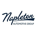 Napleton Indiana logo