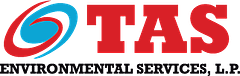 TAS Environmental Services logo