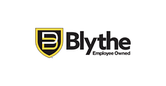 Blythe Development Co logo