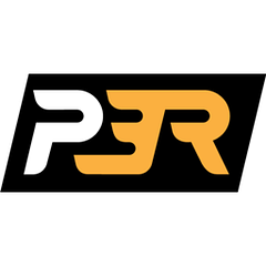 P3R logo