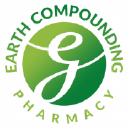Earth Compounding Pharmacy logo