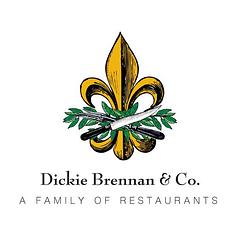 Dickie Brennan & Co. logo