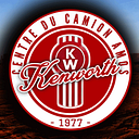 CENTRE DU CAMION AMOS INC logo