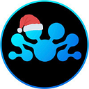 BlueHopper lighting logo