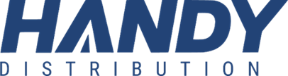 Handy Distribution logo