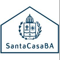 Santa Casa da Bahia logo