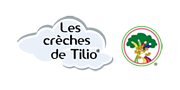 Les crèches de Tilio logo