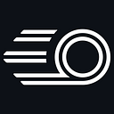 RaceOn logo