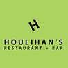 Houlihan's Restaurant and Bar logo