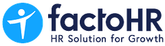 factoHR logo