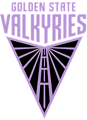 Golden State Valkyries logo