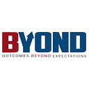 Byond Transportation logo