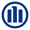 Allianz Global Investors logo