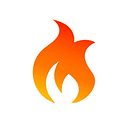 The Fireplace Store logo