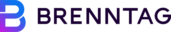 Brenntag logo