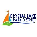 Crystal Lake Park District logo
