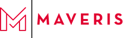 Maveris logo