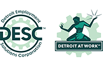 Detroit Employment Solutions logo
