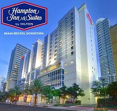 Miami Brickell Downtown logo