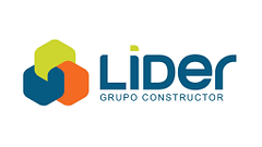 Lider Grupo Constructor logo