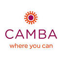 CAMBA logo