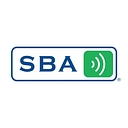SBA logo