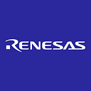 Renesas logo