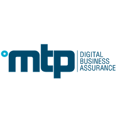 MTP Métodos e Tecnologia logo