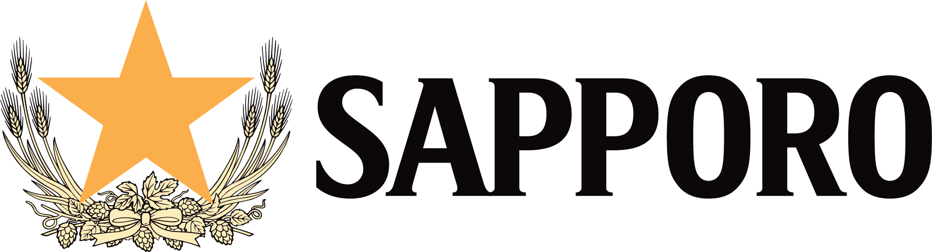 Sapporo USA logo