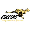 CHEETAH TRANSPORTATION logo