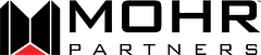 Mohr Partners logo