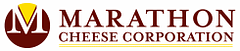 Marathon Cheese logo