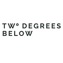 Two Degrees Below logo